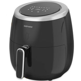 Goldmaster Ultracook 2000W 6.4 lt XXL Yağsız Sıcak Hava Fritözü