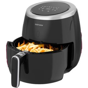 Goldmaster Ultracook 2000W 6.4 lt XXL Yağsız Sıcak Hava Fritözü