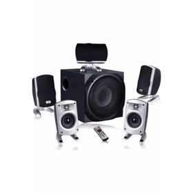 Goldmaster XFORCE-1 Ses Sistemi