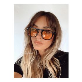 Goldmine Maria Unisex Güneş Gözlüğü