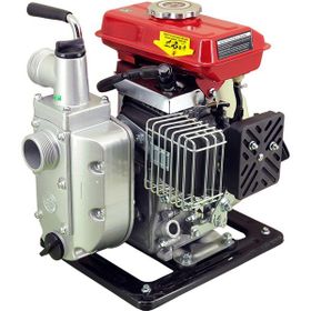 Goldmoto GM1.5BP 1.5'' Parmak Benzinli Su Motoru