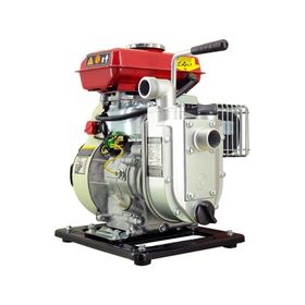 Goldmoto GM1.5BP 1.5'' Parmak Benzinli Su Motoru