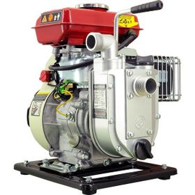 GoldMoto GM1BP 1'' Benzinli Su Pompası