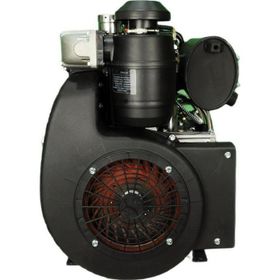 GoldMoto GM292F-J1 22.4 HP Kamalı Marşlı Krank Mili Dizel Motor