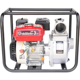 GoldMoto GM3BP 3" Benzinli Su Pompası