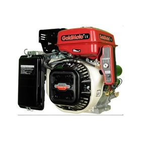 GoldMoto GM440JEU 15 Hp Benzinli Marşlı Makine Motoru
