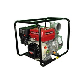 GoldMoto GM4BP 4'' Benzinli Su Pompası