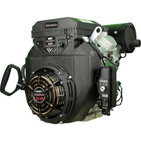 GoldMoto GM688-J 22 HP Konik Marşlı Benzinli Motor