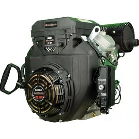 GoldMoto GM688-J 22 HP Konik Marşlı Benzinli Motor