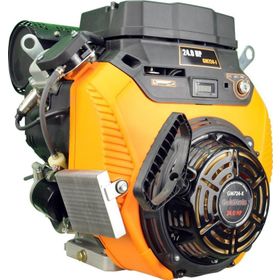 GoldMoto GM724-J 24 HP Konik Benzinli Motor