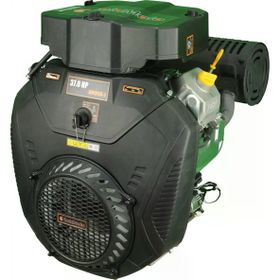 GoldMoto GM999-J 37 Hp Konik Benzinli Motor