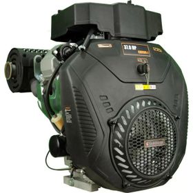 GoldMoto GM999-K 37 HP Kamalı Benzinli Motor