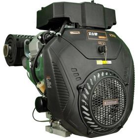 GoldMoto GM999-K 37 HP Kamalı Benzinli Motor