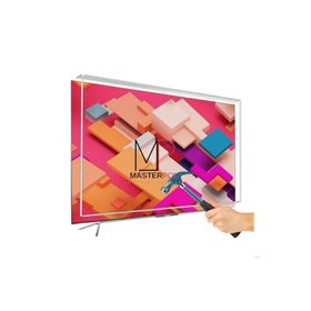Goldscreen LG 55UP77006LB 55 inç Uyumlu TV Ekran Koruyucu