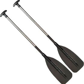 Goldsea Marine Sealux 25 mm Boy 125 cm 2 Adet Siyah Rafting Küreği