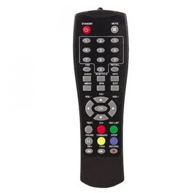 Goldsmart Micro-4 Uydu Kumanda