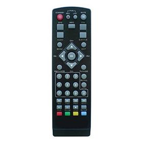 Goldsmart Micro HD 44 Kumanda