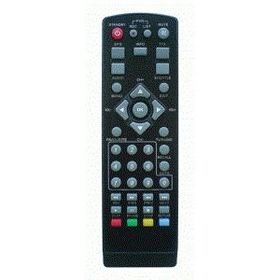 Goldsmart Micro HD 44 Kumanda