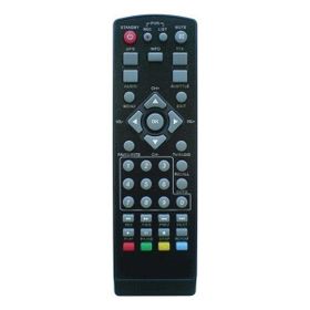 Goldsmart Micro HD-55 Uydu Kumandası