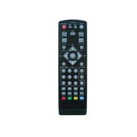 Goldsmart Micro HD-55 Uydu Kumandası