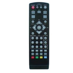 Goldsmart Micro HD-55 Uydu Kumandası