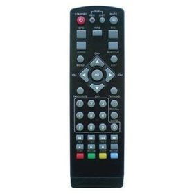 Goldsmart Micro HD-55 Uydu Kumandası