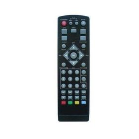 Goldsmart Micro HD-55 Uydu Kumandası