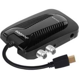 Goldsmart Micro HD-66 Uydu Alıcısı