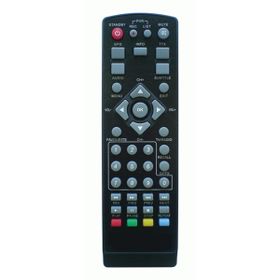 Goldsmart Micro HD66 Kumanda