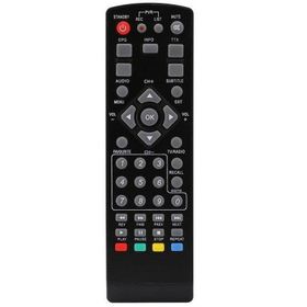 Goldsmart Micro HD66 Kumanda