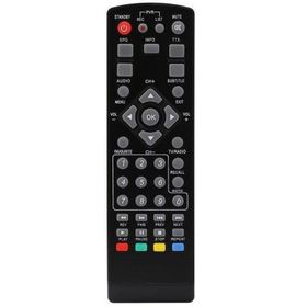 Goldsmart Micro HD66 Kumanda