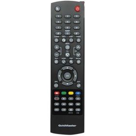 GoldStar HD 33000 Uydu Kumandası