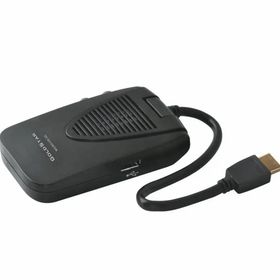 GoldStar HD-55 Micro Uydu Alıcısı