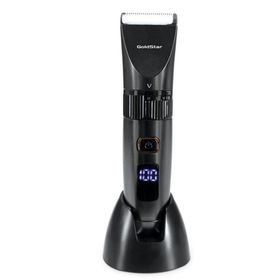 GoldStar ST-7008 Cengaver Saç ve Sakal Şekillendirici