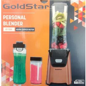 GoldStar ST-7251 400 W Kişisel Smoothie Blender