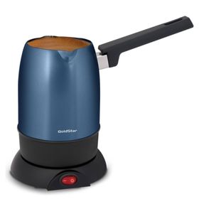 GoldStar ST-7300 Ege Mavisi Elektrikli Cezve