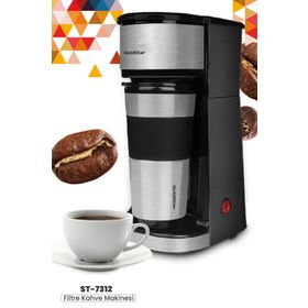 GoldStar ST-7312 Filtre Kahve Makinesi