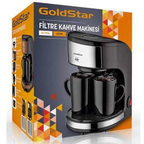 GoldStar ST-7314 Filtre Kahve Makinesi