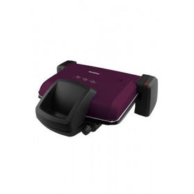 GoldStar ST-7400M Mor Tost Makinesi
