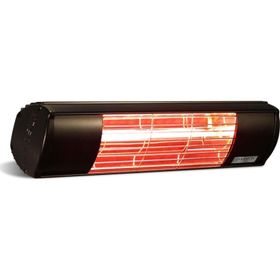 Goldsun Aqua Plus GSA20PLG 2000 Watt Siyah Infrared Isıtıcı