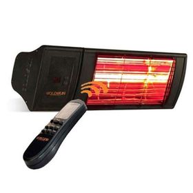 Goldsun GSS40PLG Supra Plus Uzaktan Kumanda