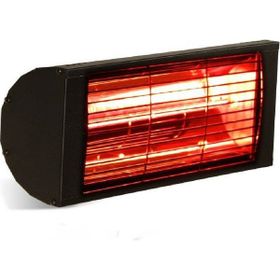 Goldsun Nova 1500 W Kumandasız Elektrikli Isıtıcı