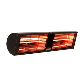 Goldsun Nova 3000 Watt Elektrikli Infrared Isıtıcı