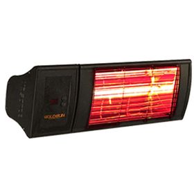 Goldsun Supra 1500 W Elektrikli Isıtıcı