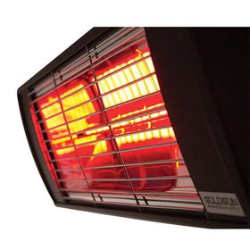 Goldsun Supra 1500 W Elektrikli Isıtıcı