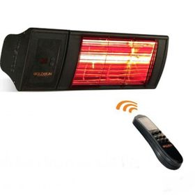 Goldsun Supra Plus 2000 W Elektrikli Isıtıcı