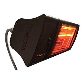 Goldsun Supra Plus 2000 W Elektrikli Isıtıcı