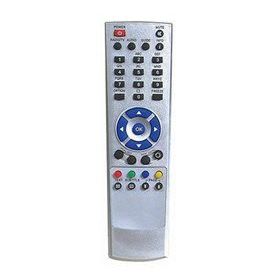 Goldvision 8947 Uydu Alıcı Kumandası