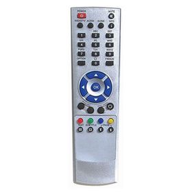 Goldvision 8947 Uydu Alıcı Kumandası