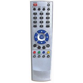 Goldvision 8947 Uydu Alıcı Kumandası